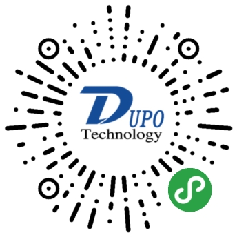 南京默凱尼克微信二維碼